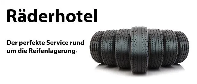 Räderhotel – Bild 1